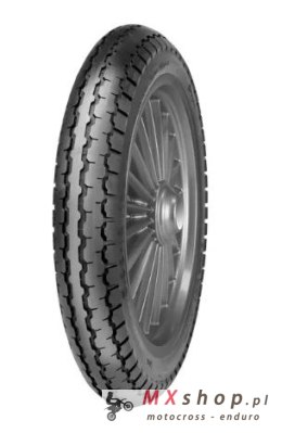 MITAS OPONA 3.00-12 MC 5 47J TT (DO 100 KM/H) PRZÓD/TYŁ DOT 34/2024 (573930)