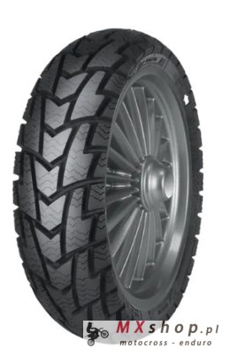 MITAS OPONA 3.50-10 MC-32 WIN SCOOT 51P TL M+S PRZÓD/TYŁ DOT 32/2024 (573110)