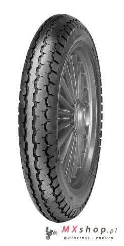 MITAS OPONA 3.50-12 S-05 64J TT PRZÓD/TYŁ DOT 12-48/2024 (222071)