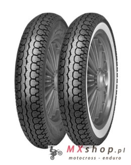 MITAS OPONA 4.00-10C B 14 69J TT 4PR (DO 100KM/H) PRZÓD/TYŁ DOT 02/2025 (573384)