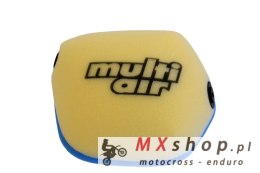 MULTI AIR 2024/05 FILTR POWIETRZA GAS GAS MC 125 / 250 '24-, MC-F 250 / 350 / 450 '24-, EC 250 / 300 '24-, EC-F 250 / 350 / 450 