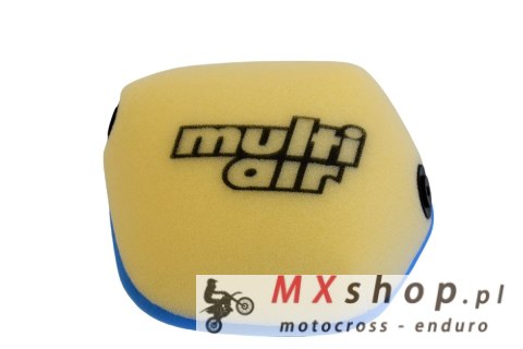 MULTI AIR 2024/05 FILTR POWIETRZA GAS GAS MC 125 / 250 '24-, MC-F 250 / 350 / 450 '24-, EC 250 / 300 '24-, EC-F 250 / 350 / 450 MULTI AIR 2024/05 FILTR POWIETRZA GAS GAS MC 125 / 250 '24-, MC-F 250 / 350 / 450 '24-, EC 250 / 300 '24-, EC-F 250 / 350 / 450
