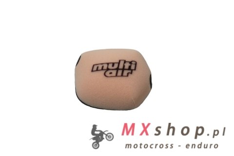 MULTI AIR 2024/05 FILTR POWIETRZA HUSQVARNA FC 250 / 350 / 450 '23-, FX 350 / 450 '23-, TC 125 / 250 '23-, FS 450 '23-, TX 300 ' MULTI AIR 2024/05 FILTR POWIETRZA HUSQVARNA FC 250 / 350 / 450 '23-, FX 350 / 450 '23-, TC 125 / 250 '23-, FS 450 '23-, TX 300 '