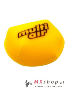 MULTI AIR 2024/05 FILTR POWIETRZA PYŁOWY WSTĘPNY GAS GAS MC 125 / 250 '24-, MC-F 250 / 350 / 450 '24-, EC 250 / 300 '24-, EC-F 2