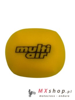 MULTI AIR 2024/05 FILTR POWIETRZA PYŁOWY WSTĘPNY GAS GAS MC / EC 250/350/450 '21-'23, HUSQVARNA TC 125/250 '16-'22, TE 125/250/3
