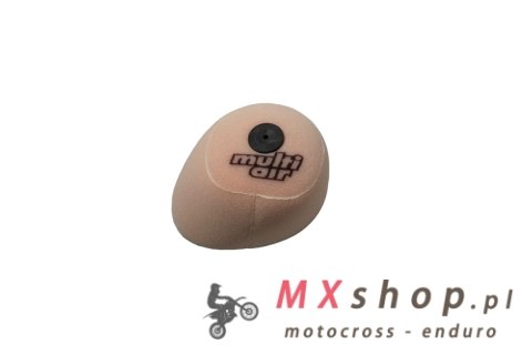 MULTI AIR 2024/05 FILTR POWIETRZA SHERCO SE-R / SE-F 250 / 300 '12-, SE-F 450 / 510 '14-, TRÓJWARSTWOWY MULTI AIR 2024/05 FILTR POWIETRZA SHERCO SE-R / SE-F 250 / 300 '12-, SE-F 450 / 510 '14-, TRÓJWARSTWOWY