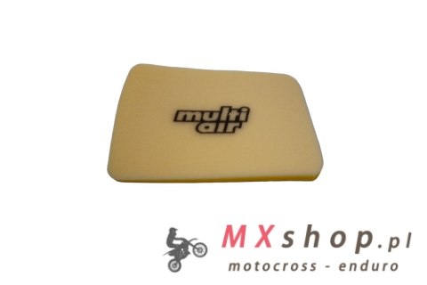 MULTI AIR 2024/05 FILTR POWIETRZA YAMAHA TT 600 R / RE '98-'04 MULTI AIR 2024/05 FILTR POWIETRZA YAMAHA TT 600 R / RE '98-'04