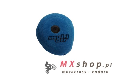 MULTI AIR 2024/09 FILTR POWIETRZA KAWASAKI KXF 250 '06-'16, KXF 450 '06-'15 (HFF2017) NASĄCZONY MULTI AIR 2024/09 FILTR POWIETRZA KAWASAKI KXF 250 '06-'16, KXF 450 '06-'15 (HFF2017) NASĄCZONY