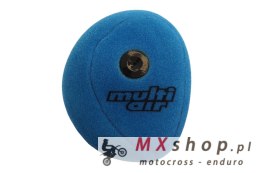 MULTI AIR 2024/09 FILTR POWIETRZA KAWASAKI KXF 250 '06-'16, KXF 450 '06-'15 (HFF2017) TRÓJWARSTWOWY NASĄCZONY