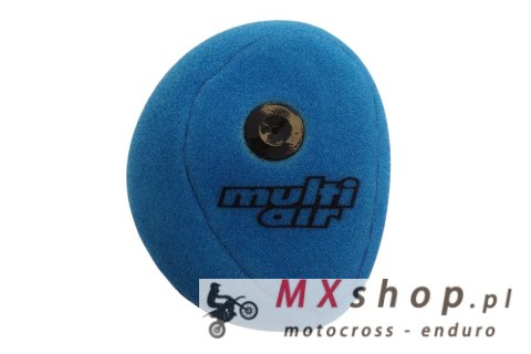 MULTI AIR 2024/09 FILTR POWIETRZA KAWASAKI KXF 250 '06-'16, KXF 450 '06-'15 (HFF2017) TRÓJWARSTWOWY NASĄCZONY MULTI AIR 2024/09 FILTR POWIETRZA KAWASAKI KXF 250 '06-'16, KXF 450 '06-'15 (HFF2017) TRÓJWARSTWOWY NASĄCZONY