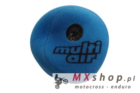 MULTI AIR 2024/09 FILTR POWIETRZA YAMAHA YZ 125 '97-'25, YZ 250 '97-'25, YZ 250 F '01-'13, YZ 400 / 426 / 450 F '98-'09 WR 400 / MULTI AIR 2024/09 FILTR POWIETRZA YAMAHA YZ 125 '97-'25, YZ 250 '97-'25, YZ 250 F '01-'13, YZ 400 / 426 / 450 F '98-'09 WR 400 /