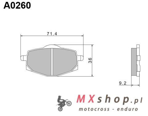 NISSIN 2024/10 KLOCKI HAMULCOWE KH101 PREMIUM SEMI-METALLIC (SPIEK METALICZNY) (ECE R90) (MADE IN JAPAN) (2P-229NS) NISSIN 2024/10 KLOCKI HAMULCOWE KH101 PREMIUM SEMI-METALLIC (SPIEK METALICZNY) (ECE R90) (MADE IN JAPAN) (2P-229NS)