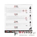 OMOTO ZESTAW PREZENTOWY DO PIELĘGNACJI KASKU O! HELMET CARE AND PROTECT (O!MOTO) (OLE-016)