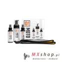 OMOTO ZESTAW PREZENTOWY DO PIELĘGNACJI KASKU O! HELMET CARE AND PROTECT (O!MOTO) (OLE-016)