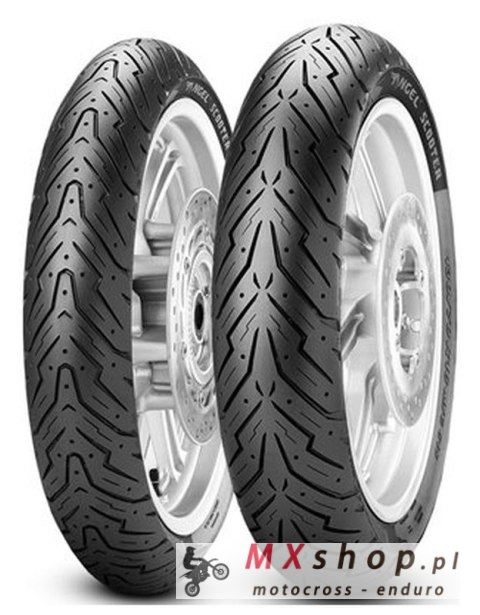 PIRELLI OPONA 150/70-14 ANGEL SCOOTER (B) 66S TL M/C TYŁ DOT 10-41/2024 PIRELLI OPONA 150/70-14 ANGEL SCOOTER (B) 66S TL M/C TYŁ DOT 10-41/2024