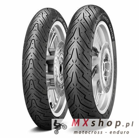 PIRELLI OPONA 3.50-10 ANGEL SCOOTER 59J TL REINF PRZÓD/TYŁ DOT 03-49/2024 PIRELLI OPONA 3.50-10 ANGEL SCOOTER 59J TL REINF PRZÓD/TYŁ DOT 03-49/2024