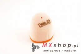 TWIN AIR FILTR POWIETRZA KAWASAKI KX 80 '91-'00; KX 85 '01-'24; KX 100 '95-'24