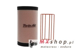 TWIN AIR FILTR POWIETRZA KAWASAKI KRX 1000 '20-'23; KRX 4 1000 '23 (FILTR ZAWIERA KOSZYK)