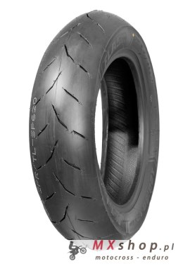 WANDA OPONA 100/90-12 SR34F 64P 6PR TL PRZÓD DOT 09/2024 (FLASH)