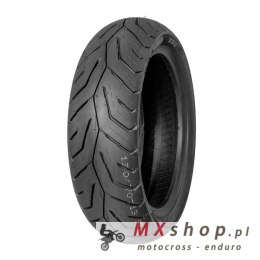 WANDA OPONA 130/70-12 S33 4PR 56P TL TYŁ DOT 44/2024