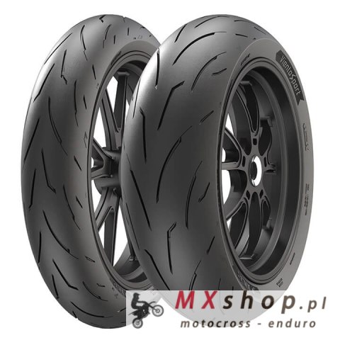 ANLAS OPONA 150/60ZR17 M/C VIENTO SPORT 66W TL DOT 23/2023 ANLAS OPONA 150/60ZR17 M/C VIENTO SPORT 66W TL DOT 23/2023