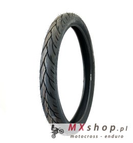 ANLAS OPONA 2.50-18 MB-34 40P TL M/C PRZÓD DOT 43/2021