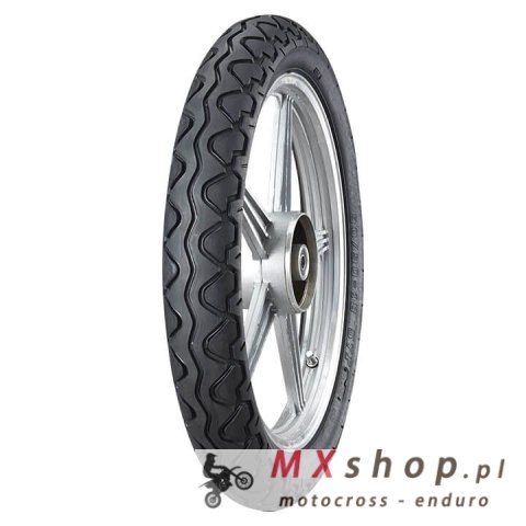 ANLAS OPONA 90/90-18 NR-25 57P TL M/C REINF TYŁ DOT 23/2023 ANLAS OPONA 90/90-18 NR-25 57P TL M/C REINF TYŁ DOT 23/2023