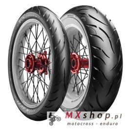 AVON OPONA 130/90B16 (MT90B16) COBRA AV71 74H TL REINF PRZÓD DOT 21-22/2023 (4710213) WYCOFANE