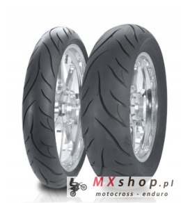 AVON OPONA 150/80R16 COBRA AV72 71V TL TYŁ DOT 08-21/2023 (4700117) *