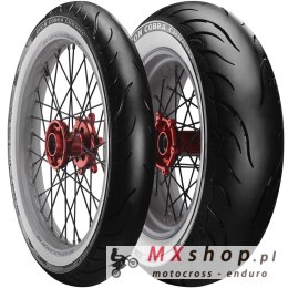 AVON OPONA 150/80R16 COBRA CHROME WSW 71V TL TYŁ BIAŁY BOK DOT 07/2023 (4120110)