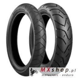 BRIDGESTONE OPONA 120/70ZR17 A40 (58W) TL G VFR800X PRZÓD DOT 21/2022