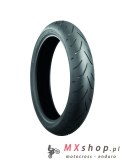 BRIDGESTONE OPONA 120/70ZR17 BATTLAX S20 (58W) TL F SUZUKI PRZÓD DOT 07/2023