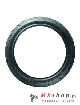 BRIDGESTONE OPONA 120/70ZR17 BATTLAX S20 (58W) TL F SUZUKI PRZÓD DOT 07/2023