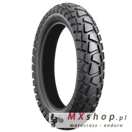 BRIDGESTONE OPONA 120/90-16 TRAIL WING TW202 63P TT YAMAHA TRICKER DOT 39/2023