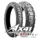 BRIDGESTONE OPONA 120/90-17 BATTLAX ADVENTURECROSS AX41 64P TL UM TYŁ DOT 03-07/2023