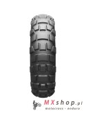 BRIDGESTONE OPONA 120/90-17 BATTLAX ADVENTURECROSS AX41 64P TL UM TYŁ DOT 03-07/2023
