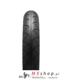 BRIDGESTONE OPONA 130/70R16 BATTLAX BT012 61S TL G SH300I HONDA TYŁ DOT 12/2023
