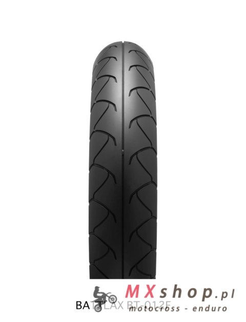 BRIDGESTONE OPONA 130/70R16 BATTLAX BT012 61S TL G SH300I HONDA TYŁ DOT 12/2023 BRIDGESTONE OPONA 130/70R16 BATTLAX BT012 61S TL G SH300I HONDA TYŁ DOT 12/2023