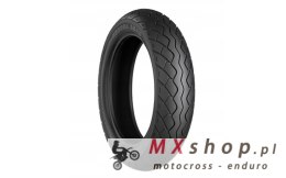 BRIDGESTONE OPONA 160/70-17 EXEDRA G548 73V TL TYŁ DOT 44/2022