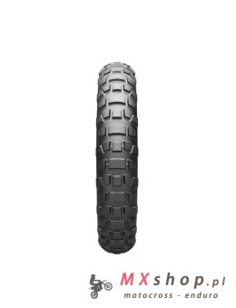 BRIDGESTONE OPONA 2.75-21 BATTLAX ADVENTURECROSS AX41 45P TT PRZÓD DOT 07/2023