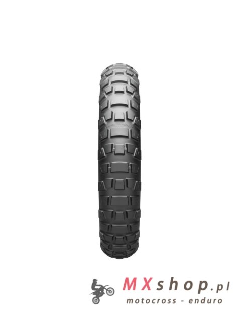 BRIDGESTONE OPONA 2.75-21 BATTLAX ADVENTURECROSS AX41 45P TT PRZÓD DOT 07/2023 BRIDGESTONE OPONA 2.75-21 BATTLAX ADVENTURECROSS AX41 45P TT PRZÓD DOT 07/2023