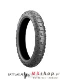 BRIDGESTONE OPONA 2.75-21 BATTLAX ADVENTURECROSS AX41 45P TT PRZÓD DOT 07/2023
