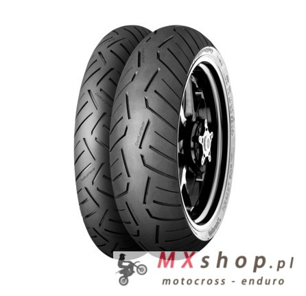 CONTINENTAL OPONA 110/80ZR18 CONTIROADATTACK 3 (58W) TL M/C PRZÓD DOT 08/2023 (244565) (NA ZAMÓWIENIE) CONTINENTAL OPONA 110/80ZR18 CONTIROADATTACK 3 (58W) TL M/C PRZÓD DOT 08/2023 (244565) (NA ZAMÓWIENIE)