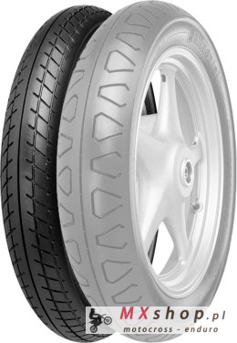 CONTINENTAL OPONA 120/80-16 TKV 11 60V TL M/C PRZÓD DOT 17/2021 (249019) (oferta specjalna)