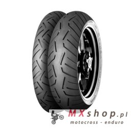 CONTINENTAL OPONA 130/80R18 CONTIROADATTACK 3 66V TL M/C TYŁ DOT 11/2023 (244566) (NA ZAMÓWIENIE)