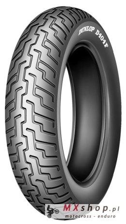 DUNLOP OPONA 110/90-16 D404 J 59P TT PRZÓD DOT 23-49/2023