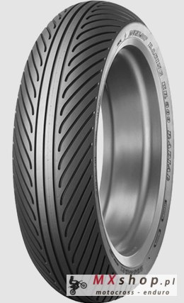 DUNLOP OPONA 115/70R17 TL KR389 WB TL TYŁ DOT 08/2020 WYCOFANE