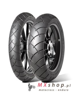 DUNLOP OPONA 120/90-17 TRAILSMART 64S TL/TT TYŁ DOT 08/2022 WYCOFANE