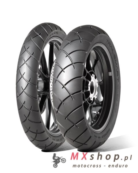 DUNLOP OPONA 120/90-17 TRAILSMART 64S TL/TT TYŁ DOT 08/2022 WYCOFANE DUNLOP OPONA 120/90-17 TRAILSMART 64S TL/TT TYŁ DOT 08/2022 WYCOFANE