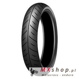 DUNLOP OPONA 130/60R19 D254 61H TL PRZÓD HONDA GL1800 F6C DOT 10-14/2023
